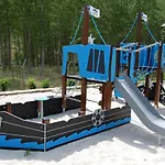 Resort De