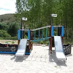 Resort De Fuentiduena