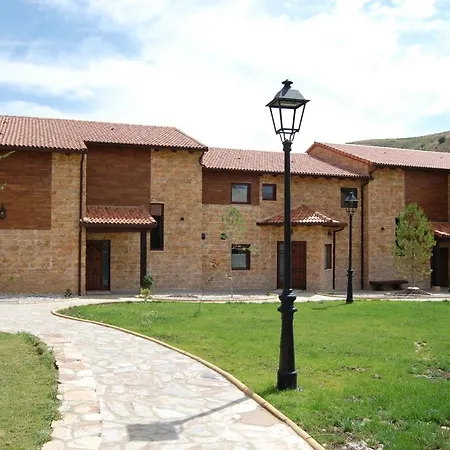 De 리조트 Fuentiduena