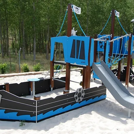 Resort De