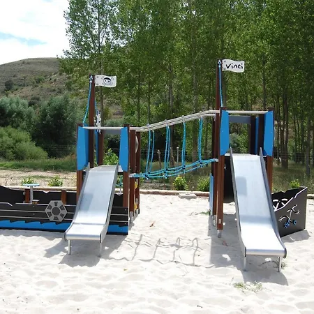 리조트 De Fuentiduena