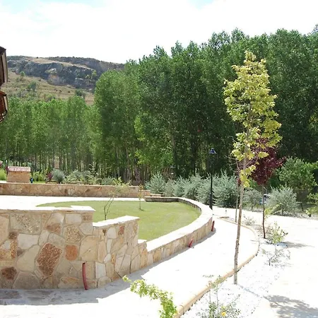 Resort De Fuentiduena