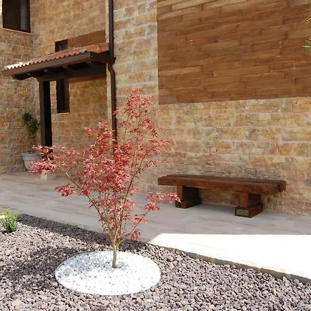 De 리조트 Fuentiduena