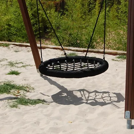 De 리조트 Fuentiduena