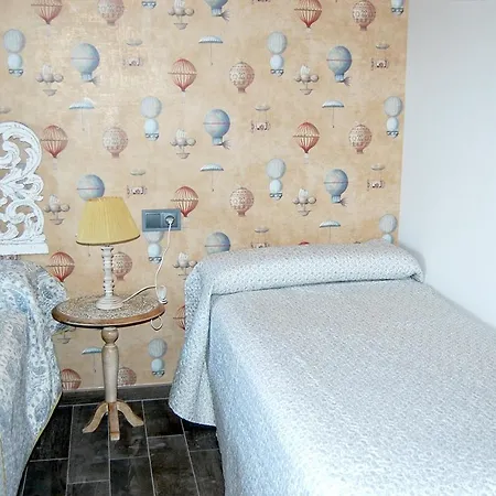 리조트 De Fuentiduena