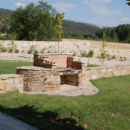 Resort De Fuentiduena