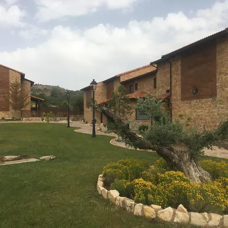 Resort De Fuentiduena