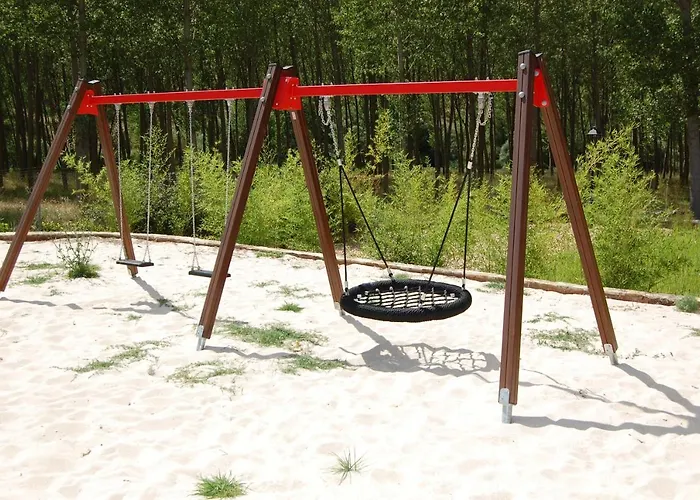 리조트 De Fuentiduena