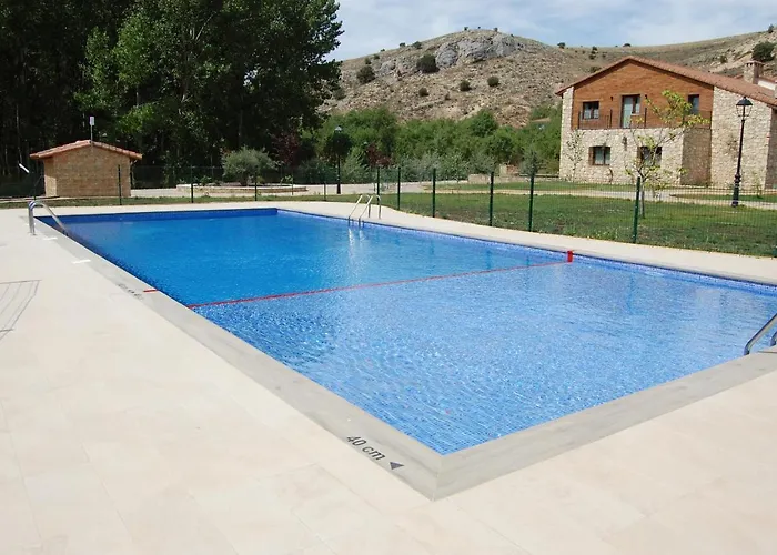 리조트 De Fuentiduena