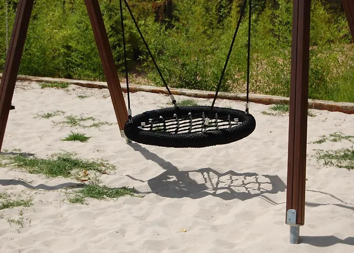 De 리조트 Fuentiduena