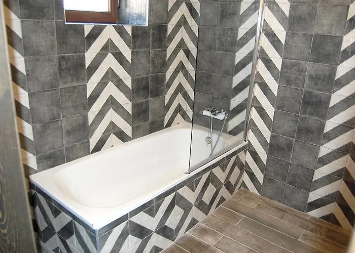 De 리조트 Fuentiduena