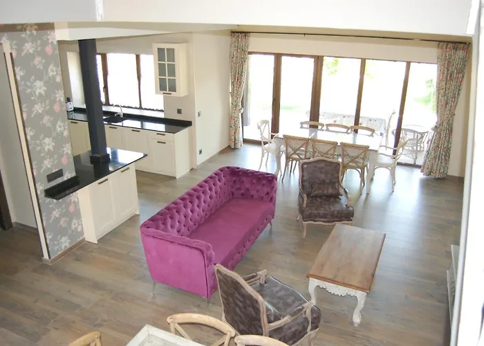 De 리조트 Fuentiduena