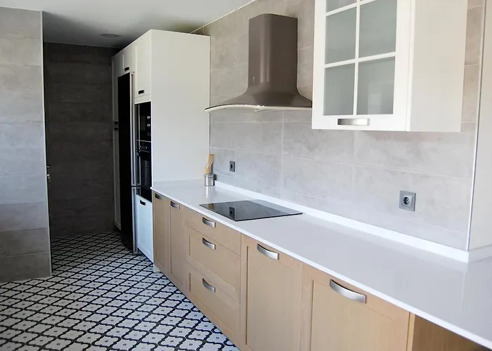 리조트 De Fuentiduena