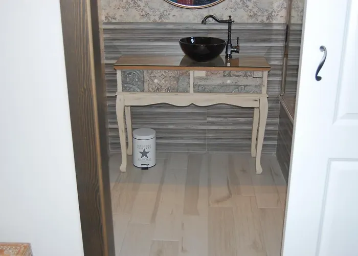 De 리조트 Fuentiduena