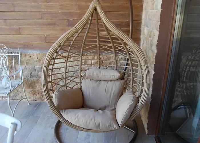 리조트 De Fuentiduena