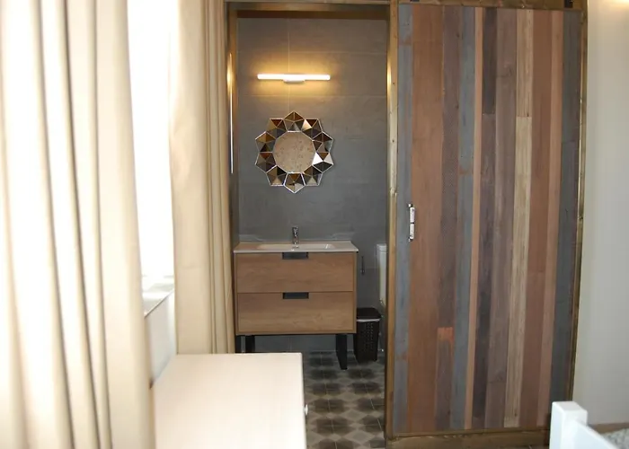 리조트 De Fuentiduena