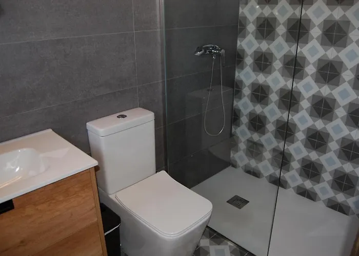 리조트 De Fuentiduena