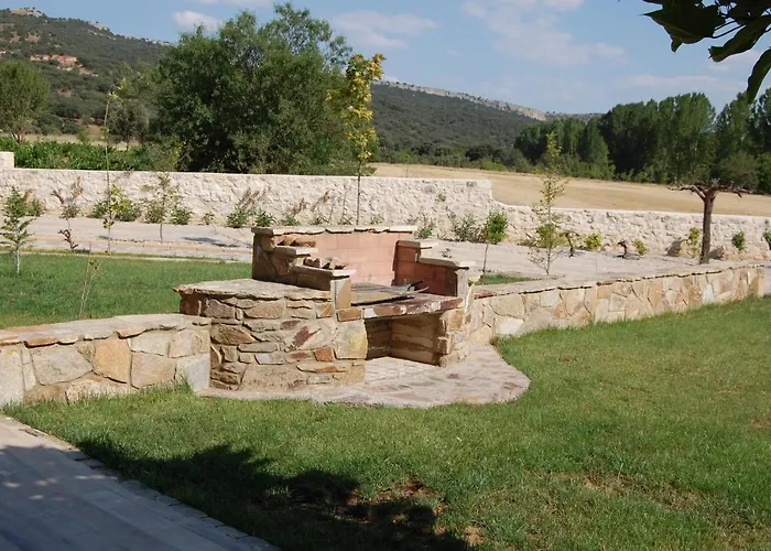 리조트 De Fuentiduena